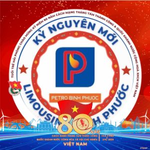 Xe Khách Petro Bình Phước